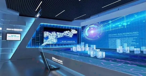 展廳展館中的數字化多媒體技術></a>
					</div>
					<div   id=